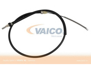 VAICO V46-30020 trosas, stovėjimo stabdys 
 Stabdžių sistema -> Valdymo svirtys/trosai
77 00 426 006