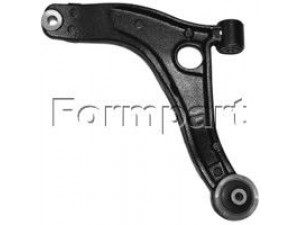 FORMPART 2209052 vikšro valdymo svirtis 
 Ašies montavimas/vairavimo mechanizmas/ratai -> Valdymo svirtis/pasukamosios svirties sujungimas -> Vairo trauklės (valdymo svirtis, išilginis balansyras, diago
8200688871, 8200688871, 8200688871