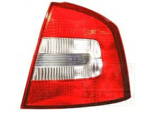 VAN WEZEL 7623932 kombinuotas galinis žibintas 
 Kėbulas -> Šviesos -> Kombinuotas galinis žibintas/dalys -> Kombinuotas galinis žibintas
1Z5945112B