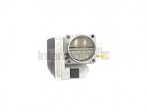 STANDARD 68245 droselio korpusas 
 Kuro mišinio formavimas -> Mišinio sudarymas -> Droselis/kuro vamzdeliai/vakuumo žarnelė
82 00 171 134, 82 00 190 230