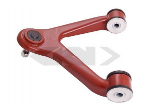 SPIDAN 50129 vikšro valdymo svirtis 
 Ašies montavimas/vairavimo mechanizmas/ratai -> Valdymo svirtis/pasukamosios svirties sujungimas -> Vairo trauklės (valdymo svirtis, išilginis balansyras, diago
500379801