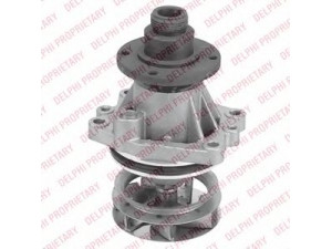 DELPHI WP1612 vandens siurblys 
 Aušinimo sistema -> Vandens siurblys/tarpiklis -> Vandens siurblys
11 51 0 032 679, 11 51 2 243 003
