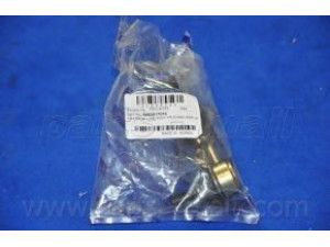 PARTS-MALL PXCLA-016 šarnyro stabilizatorius 
 Ašies montavimas/vairavimo mechanizmas/ratai -> Stabilizatorius/fiksatoriai -> Savaime išsilyginanti atrama
5483017010, 5483025010