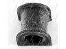 NPS K400A14 įvorė, valdymo svirties montavimas 
 Ašies montavimas/vairavimo mechanizmas/ratai -> Valdymo svirtis/pasukamosios svirties sujungimas -> Montavimas/sutvirtinimas
548303E000