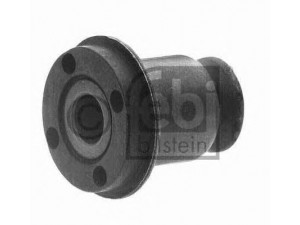 FEBI BILSTEIN 10290 valdymo svirties/išilginių svirčių įvorė 
 Ašies montavimas/vairavimo mechanizmas/ratai -> Valdymo svirtis/pasukamosios svirties sujungimas -> Montavimas/sutvirtinimas
5131.78