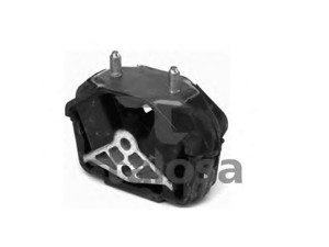 TALOSA 61-06917 variklio montavimas 
 Variklis -> Variklio montavimas -> Variklio montavimo rėmas
682504, 682504