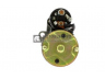AUTOELECTRO AES6113 starteris 
 Elektros įranga -> Starterio sistema -> Starteris