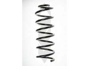 SPIDAN 49316 spyruoklė 
 Pakaba -> Spyruoklės
424 390, 90542738