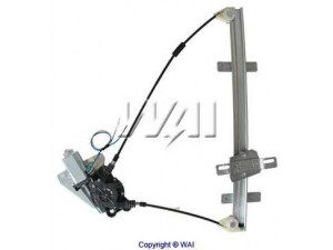WAIglobal WPR2722LM lango pakėliklis
8340265D10