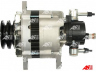 AS-PL A2049 kintamosios srovės generatorius
2912760000, 8970237331, 10459448