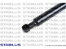 STABILUS 6482HA dujinė spyruoklė, bagažinė 
 Priedai -> Bagažinė/pakrovimo skyrius
46420780, 4705684, 4705685, 4708557