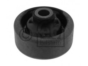 FEBI BILSTEIN 14231 valdymo svirties/išilginių svirčių įvorė 
 Ašies montavimas/vairavimo mechanizmas/ratai -> Valdymo svirtis/pasukamosios svirties sujungimas -> Montavimas/sutvirtinimas
1 014 654, 1 063 372, 1E01-34-153A