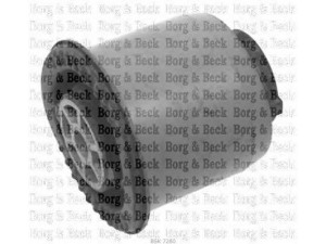 BORG & BECK BSK7280 valdymo svirties/išilginių svirčių įvorė 
 Ašies montavimas/vairavimo mechanizmas/ratai -> Valdymo svirtis/pasukamosios svirties sujungimas -> Montavimas/sutvirtinimas
5131E3, 5131E9, 5131F0, 5131F9