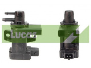 LUCAS ELECTRICAL FDR203 ERG vožtuvas 
 Kuro mišinio formavimas -> Išmetimo emisijos valdymas -> Išmetamųjų dujų recirkuliacija -> EGR vožtuvas/įsiurbimo kolektorius
46758250, 467682500, 55188059, 55203202