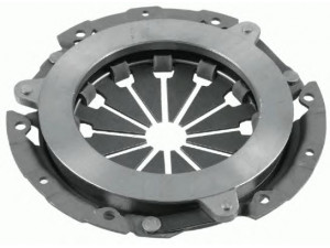 SACHS 3082 600 818 sankabos suspaudimo plokštelė