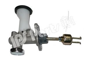 IPS Parts ICM-2293 pagrindinis cilindras, sankaba 
 Sankaba/dalys -> Sankabos valdymas -> Pagrindinis cilindras
31410-60570, 31410-60571