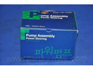 PARTS-MALL PPA-013 hidraulinis siurblys, vairo sistema 
 Vairavimas -> Vairo pavara/siurblys
5710026200