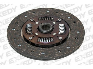 EXEDY HYD328 sankabos diskas 
 Sankaba/dalys -> Sankabos diskas
4110022660