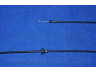 PARTS-MALL PTB-313 gaubto trosas 
 Kėbulas -> Liukai/stogai/durys/stoglangis/sulankstomas stogas -> Gaubtas/dalys/garso izoliacinė medžiaga
0K30A56720, 0K30A56720A, K30A56720
