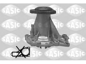 SASIC 4001193 vandens siurblys 
 Aušinimo sistema -> Vandens siurblys/tarpiklis -> Vandens siurblys
7700859931, 7700871801, 7701467622
