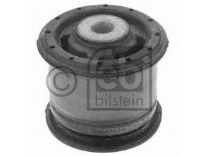 FEBI BILSTEIN 17618 stebulės laikiklio įvorė 
 Ašies montavimas/vairavimo mechanizmas/ratai -> Ašies atrama/ašies korpusas/ašies montavimas -> Pasukamojo veleno sujungimas
1 041 979, 97AG5K653AA