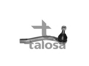 TALOSA 42-07854 skersinės vairo trauklės galas 
 Vairavimas -> Vairo mechanizmo sujungimai
48520EG026, 48520EG026