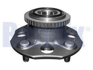 BENDIX 050693B rato guolio komplektas 
 Ašies montavimas/vairavimo mechanizmas/ratai -> Rato stebulė/montavimas -> Rato guolis
42200-S50-C010, 42200-SM5-A51, 42200-SV4-N01