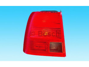 BOSCH 0 319 352 353 kombinuotas galinis žibintas