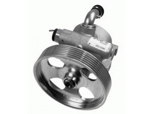 ZF Parts 8001 953 hidraulinis siurblys, vairo sistema
4007 7C, 4007 7E