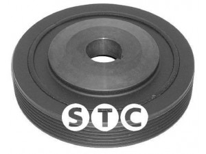 STC T402976 skriemulys, alkūninis velenas 
 Diržinė pavara -> Dirželio skriemulys
0515.J9, 0515.J9