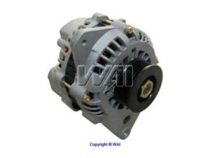 WAIglobal 13692N kintamosios srovės generatorius 
 Elektros įranga -> Kint. sr. generatorius/dalys -> Kintamosios srovės generatorius
A003TA0791, A3TA0791A, MD313395