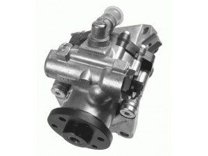 ZF Parts 8001 793 hidraulinis siurblys, vairo sistema
32 41 4 050 272, 32 41 6 769 767