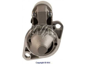 WAIglobal 18096N starteris
FFSC18400, FFSC18400A, FFSO18400