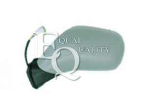 EQUAL QUALITY RD00697 išorinis veidrodėlis 
 Kėbulas -> Langai/veidrodėliai -> Veidrodėlis
50321042, 93170327