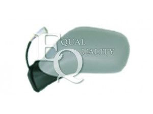EQUAL QUALITY RS00697 išorinis veidrodėlis 
 Kėbulas -> Keleivių kabina -> Veidrodėlis
50321041, 93170333