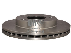 JP GROUP 3863101609 stabdžių diskas 
 Dviratė transporto priemonės -> Stabdžių sistema -> Stabdžių diskai / priedai
3395510, 3898529, 3958455, F32Z1125A