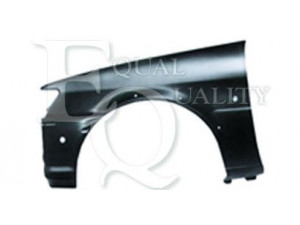 EQUAL QUALITY L01158 sparnas 
 Kėbulas -> Transporto priemonės priekis -> Sparnas/montavimo dalys
6 203 193, 6 585 193