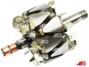 AS-PL AR9007 rotorius, kintamosios srovės generatorius