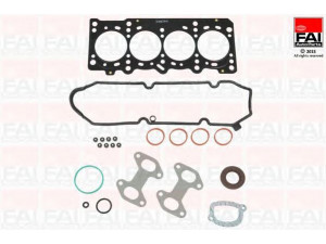 FAI AutoParts HS1679 tarpiklių komplektas, cilindro galva 
 Variklis -> Cilindrų galvutė/dalys -> Tarpiklis, cilindrų galvutė
71741374