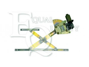 EQUAL QUALITY 010064 lango pakėliklis 
 Komforto sistemos -> Elektrinis lango pakėliklis
72251S03J01