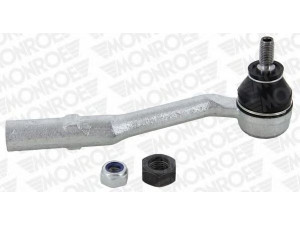 MONROE L38111 skersinės vairo trauklės galas 
 Vairavimas -> Vairo mechanizmo sujungimai
3817.91