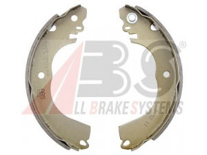 A.B.S. 9321 stabdžių trinkelių komplektas 
 Techninės priežiūros dalys -> Papildomas remontas
44060ED025