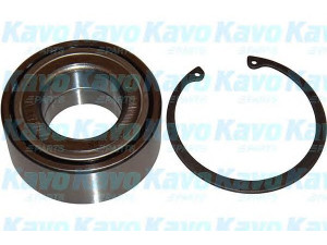 KAVO PARTS WBK-3017 rato guolio komplektas 
 Ašies montavimas/vairavimo mechanizmas/ratai -> Rato stebulė/montavimas -> Rato guolis
5172034200
