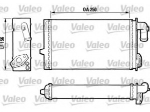 VALEO 883674 šilumokaitis, salono šildymas 
 Šildymas / vėdinimas -> Šilumokaitis
6448-54, 644854