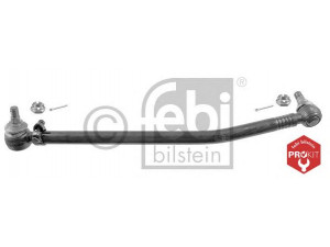 FEBI BILSTEIN 15759 centrinės trauklės mazgas 
 Vairavimas -> Vairo trauklė
0094 029, 0117 343, 117 343, 94 029