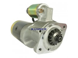 AD KÜHNER 254184 starteris
5166001159, 5166001163, 5166317604