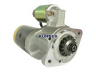 AD KÜHNER 254184 starteris
5166001159, 5166001163, 5166317604