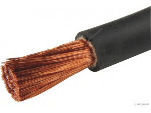 HERTH+BUSS ELPARTS 51275816000 elektros laidas, suvirinimo įranga