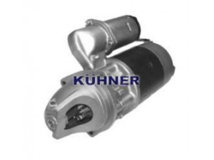 AD KÜHNER 254894 starteris
1811000420, 1811000421, 1811000422