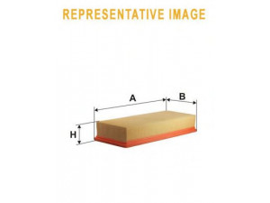 WIX FILTERS WA9689 oro filtras 
 Techninės priežiūros dalys -> Techninės priežiūros intervalai
13717568728, 1444TT